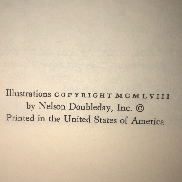 Toby Tyler by James Otis- a boy runs away to the circus - Picture 8 of 9